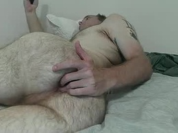 Screen Grab from manlyman94