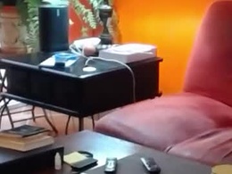 Screen Grab from manonmandd