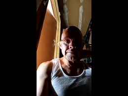Screen Grab from manuelcortezblk