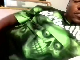 Screen Grab from manzaleo1