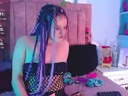 Screen Grab from mapu_delyth