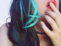 Screen Grab from marahjclark