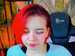 Screen Grab from marcelinechi