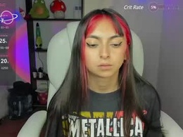 Screen Grab from marcelinegh