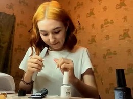 Screen Grab from marcelletrembly