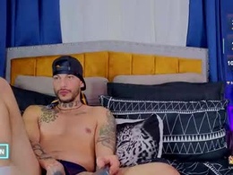 Screen Grab from marcelo_rickg