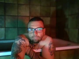 Screen Grab from marcher1234