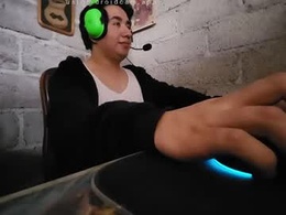 Screen Grab from marckcrow69