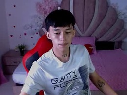 Screen Grab from marco_fox