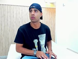 Screen Grab from marco_spencer