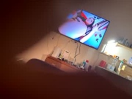 Screen Grab from marcofrancimisstress