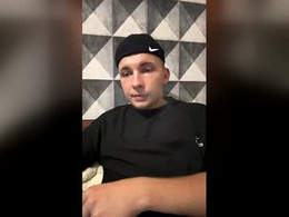 Screen Grab from marcus_euphoria_