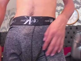 Screen Grab from marcus_jeron