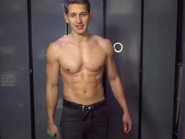 Screen Grab from marcusdiamond