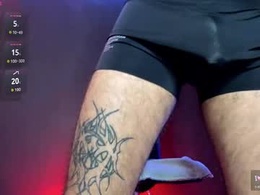 Screen Grab from marcusgrayy