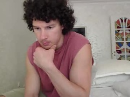 Screen Grab from marcushugexxx