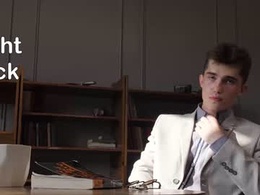 Screen Grab from marcusjones1