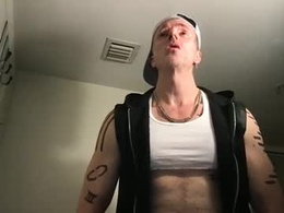 Screen Grab from marcusripped1