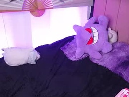 Screen Grab from marcydark___