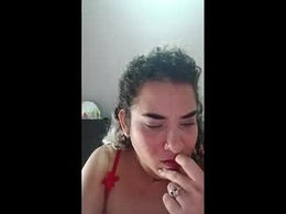 Screen Grab from margareth14