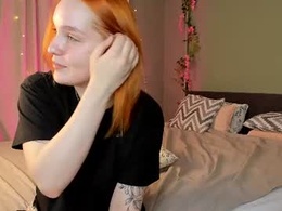 Screen Grab from margo_blaze