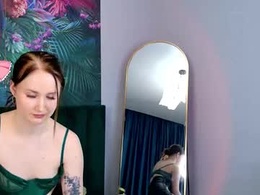 Screen Grab from margodoly