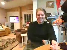 Screen Grab from margoross444