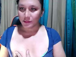 Screen Grab from margot_lee