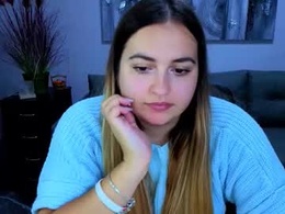 Screen Grab from maria_bond