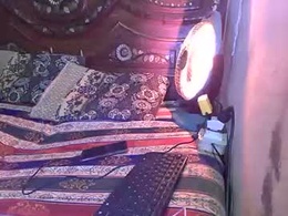 Screen Grab from maria_khan803