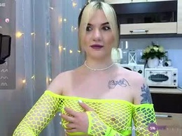 Screen Grab from maria_shy_lii