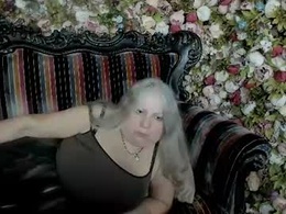 Screen Grab from mariabelladomme
