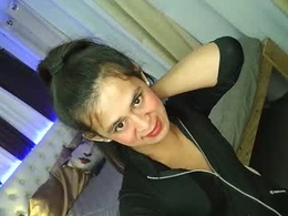 Screen Grab from mariahah69