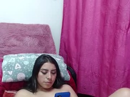 Screen Grab from mariam_schubert