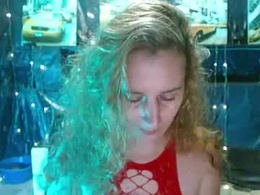 Screen Grab from marian_bailey7