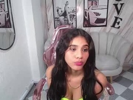 Screen Grab from mariana_black_b