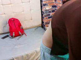 Screen Grab from mariana_horny19