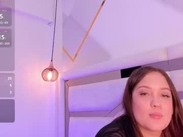 Screen Grab from mariana_jhones_