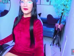 Screen Grab from mariana_reids
