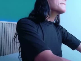 Screen Grab from marianafitt