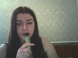 Screen Grab from mariangloom