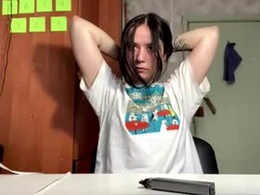 Screen Grab from mariannimoto