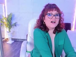 Screen Grab from mariathlittle