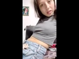 Screen Grab from maribelydavid24