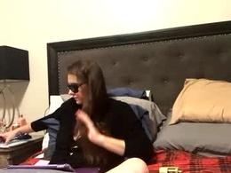Screen Grab from marie00090