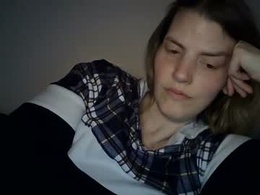 Screen Grab from mariejojo