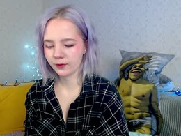 Screen Grab from mariel_a_gold