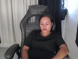 Screen Grab from marievie