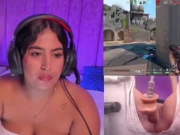 Screen Grab from marihanferrer