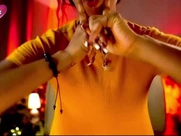 Screen Grab from mariicha